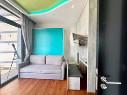 Urban Vista (D16), Condominium #539995051